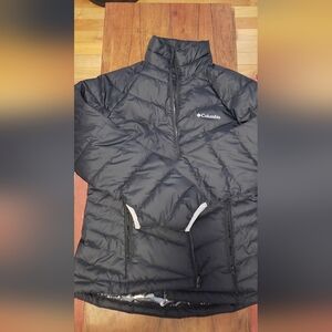 Columbia Winter Jacket